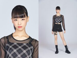 フーイズプリンセスのウタ(UTA)のプロフィール・画像・身長体重・経歴まとめ！